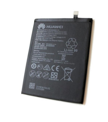 Батерии Батерии за Huawei Батерия оригинална HB396689ECW за Huawei Mate 9 / Huawei Mate 9 Pro 